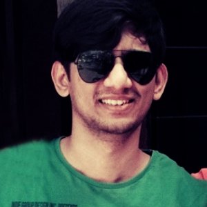 Aashish Salunkhe