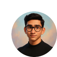 Aashish Verma