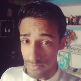 Aashisit Pawar