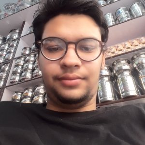 Aashisit Verma