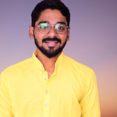 Aashit ChoudhuryProfile Image