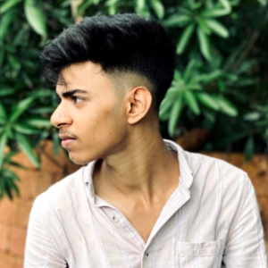 Aashit Deva