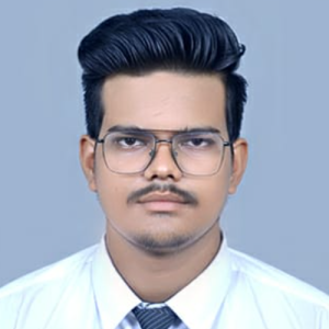 Aashit Kumar Narayan