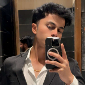 Aashit Tiwari
