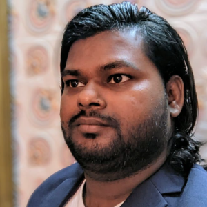 Aashit VishwaKarma