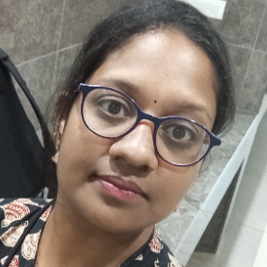 Aashni Hegde