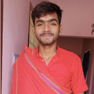 Aashutosesh Deshpande