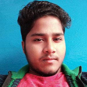 Aashutosesh Pawar