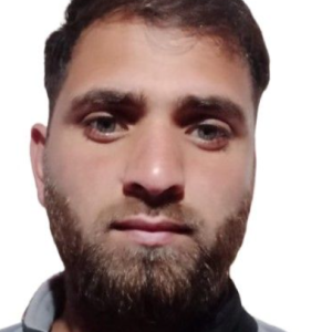 Aasim Ahmed HajiProfile Image