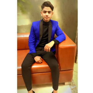 Aasiyain PandeyProfile Image