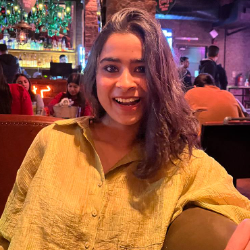 Aastha Sharma