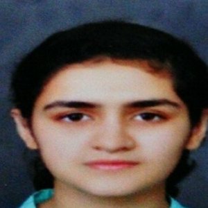 Aasthan Tiwari