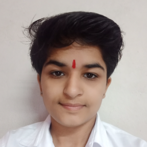 Aasthit Joshi