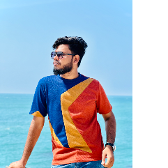 Aathiesh Trivedi