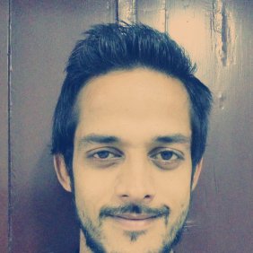 Aatif Iqbal