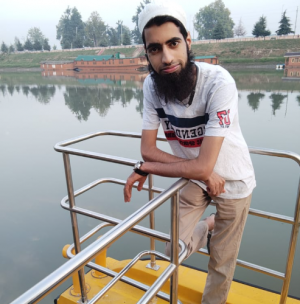 Aatiit Pawar