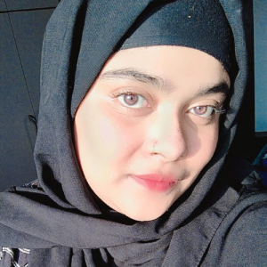 Aatika Zeya