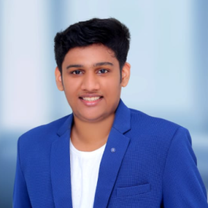 Aatisit Verma