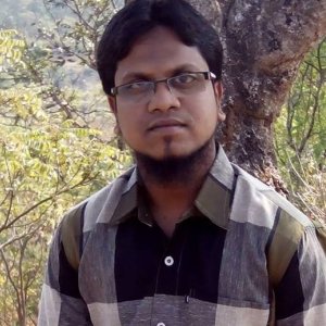 Aawaaesh Agarwal