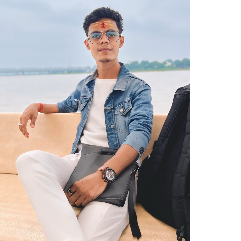 Aayansesh Deshpande