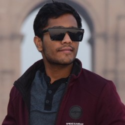 Aayusan Agarwal