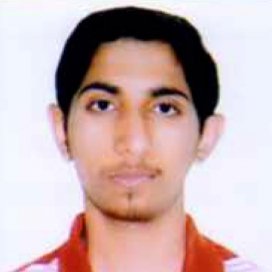 Aayusan Deshpande