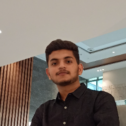 Aayusav Bansal
