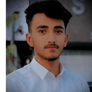 Aayusav Gupta