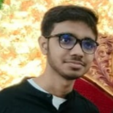 Aayusesh BansalProfile Image