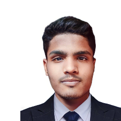 Aayush Arvind