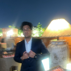 Aayush Arya