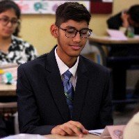 Aayush Devendra