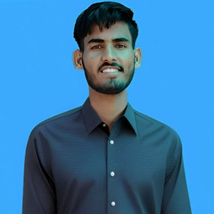 Aayush PatelProfile Image