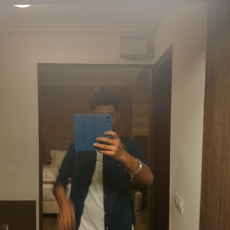 Aayush Rajan