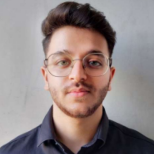 Aayush SinghProfile Image