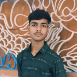 Aayush Sinha