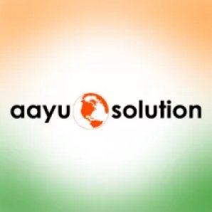 AayuwebSolutioesh Joshi