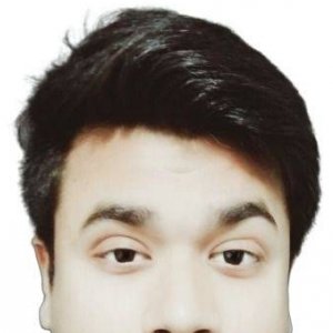 Abanindrit Mishra