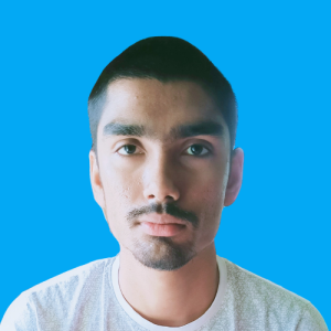 Abanisav Tiwari