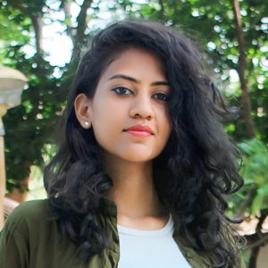 Abarnan Chauhan