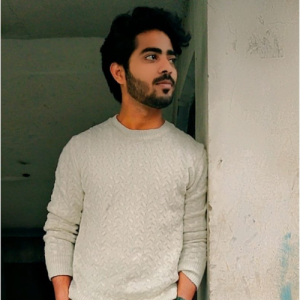 Abbaesh Joshi