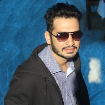 Abbait Tiwari