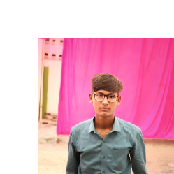 Abbasalesh Reddy
