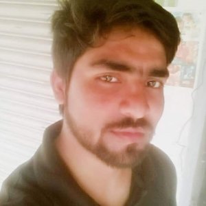 Abbuesh Pandey