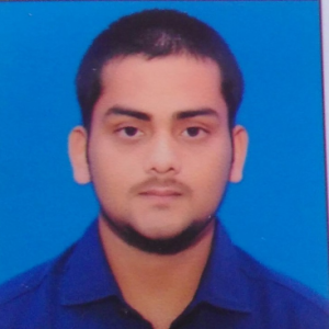 Abbushaesh Ansari