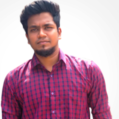 Abdesh DeshpandeProfile Image