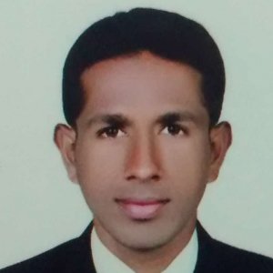 Abduan Pawar