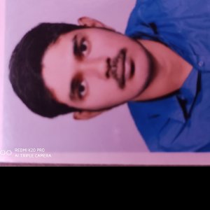 Abduav Deshpande