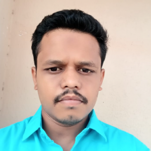 Abduav Deshpande