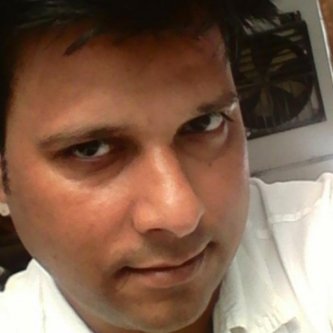 Abduav Gupta